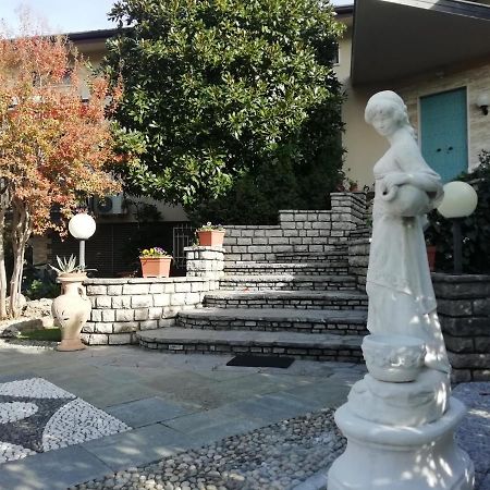 Medolago B&B Boutique Villa Terry المظهر الخارجي الصورة