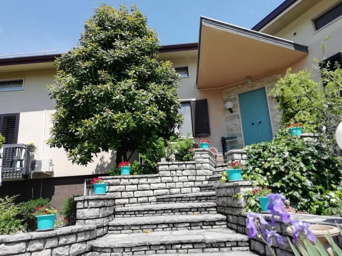 Medolago B&B Boutique Villa Terry المظهر الخارجي الصورة