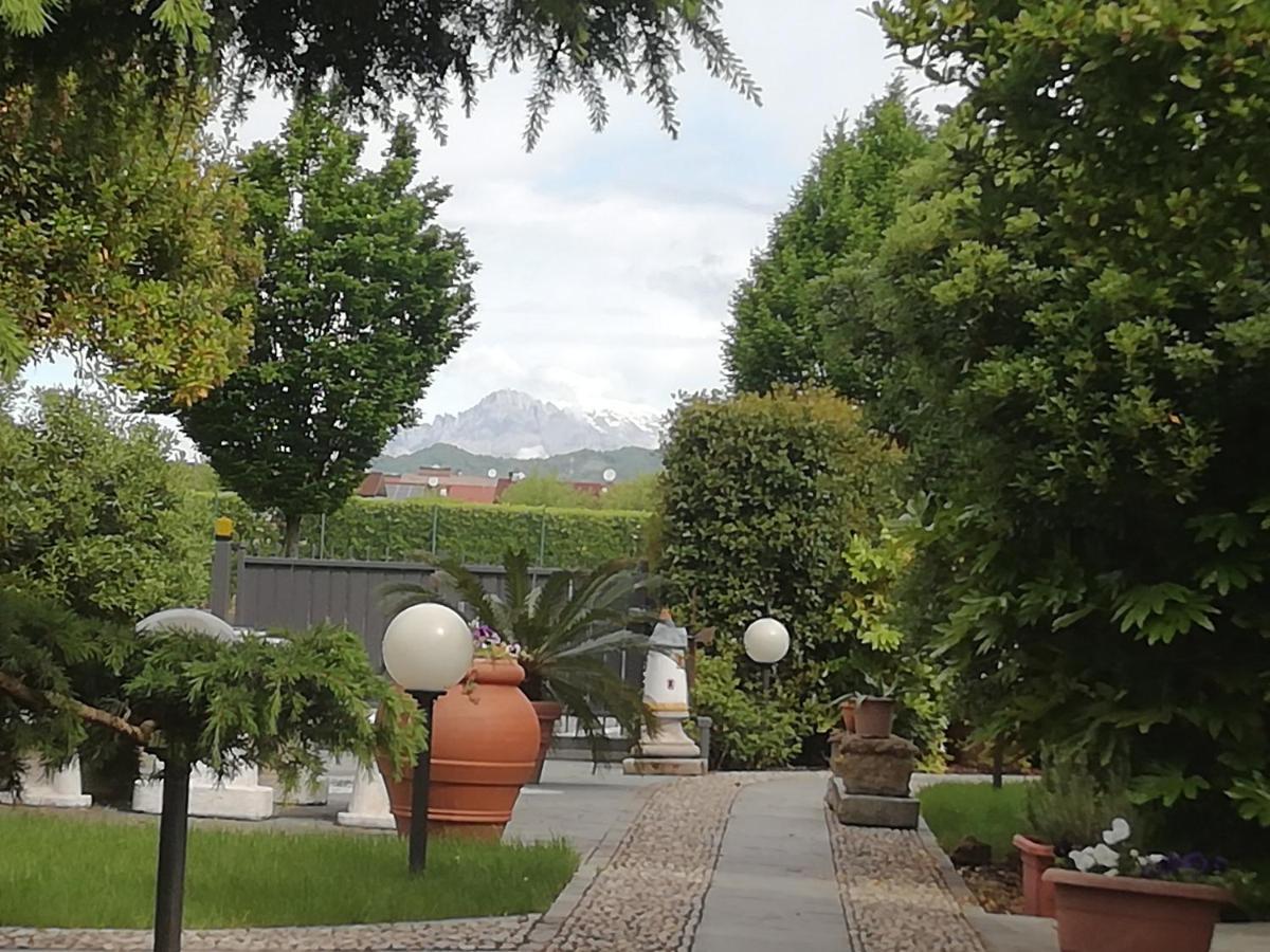 Medolago B&B Boutique Villa Terry المظهر الخارجي الصورة