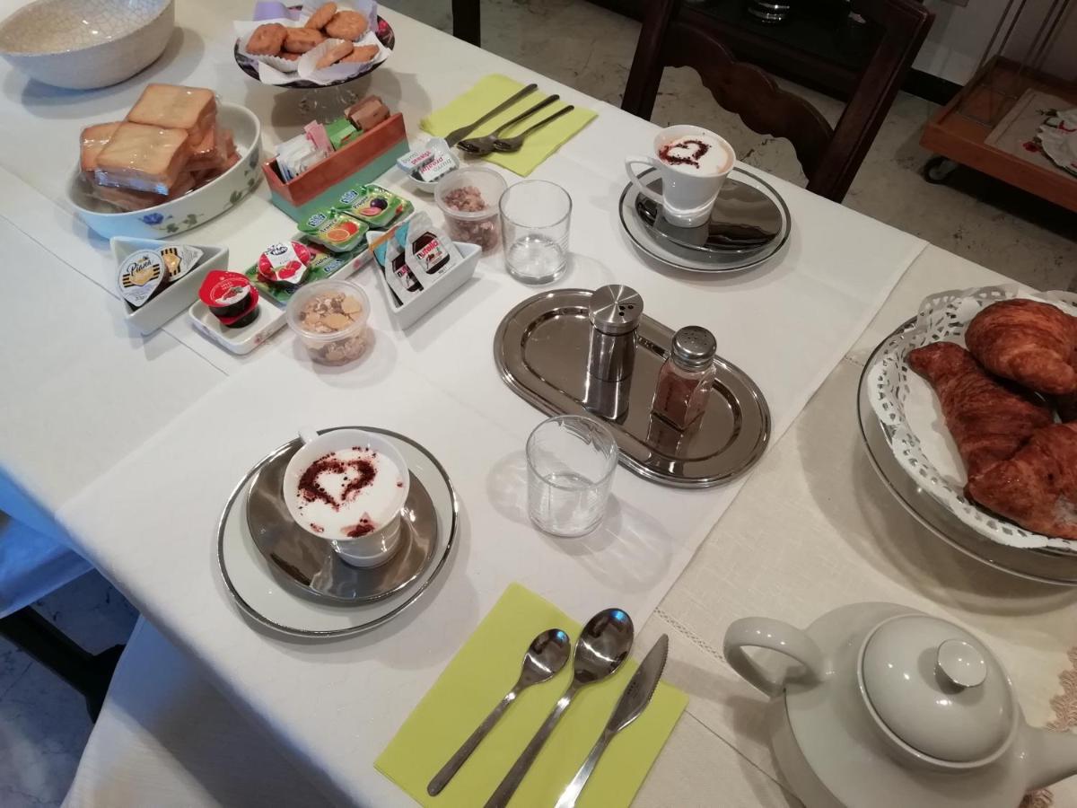 Medolago B&B Boutique Villa Terry المظهر الخارجي الصورة