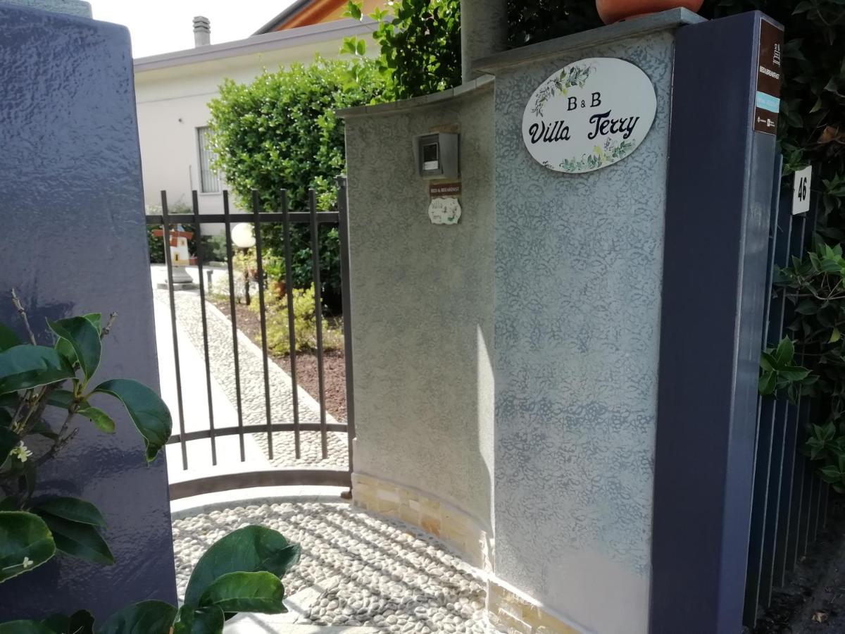 Medolago B&B Boutique Villa Terry المظهر الخارجي الصورة