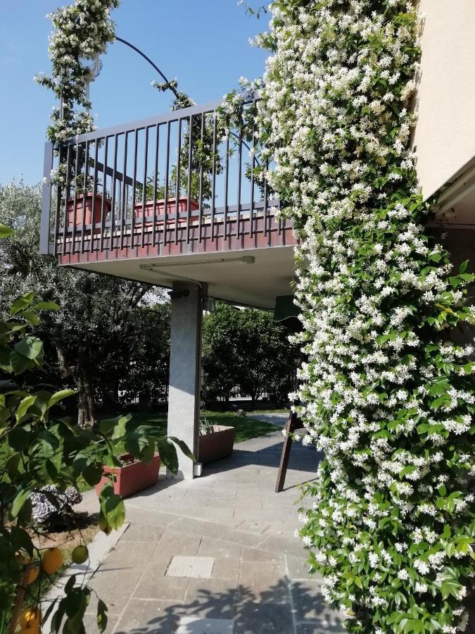 Medolago B&B Boutique Villa Terry المظهر الخارجي الصورة