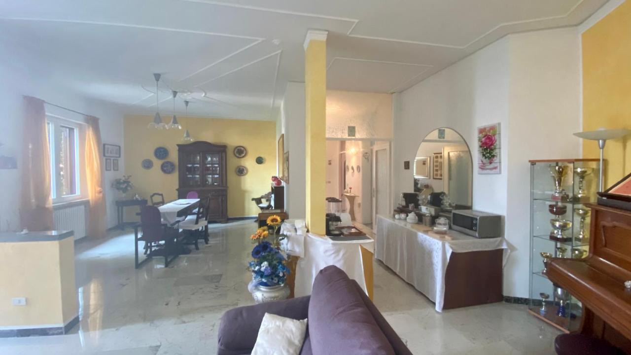 Medolago B&B Boutique Villa Terry المظهر الخارجي الصورة