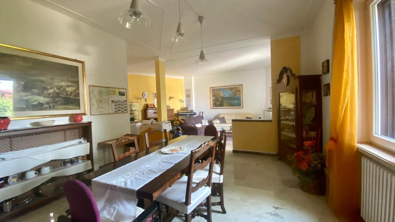 Medolago B&B Boutique Villa Terry المظهر الخارجي الصورة