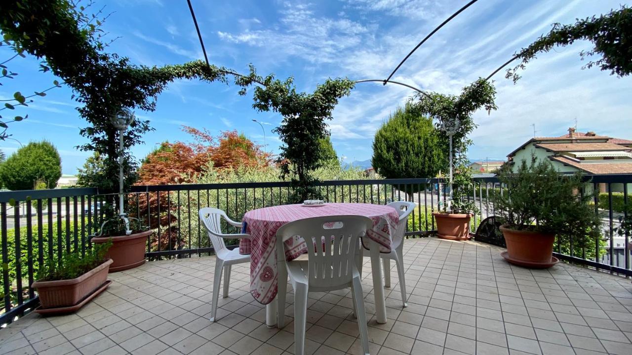 Medolago B&B Boutique Villa Terry المظهر الخارجي الصورة