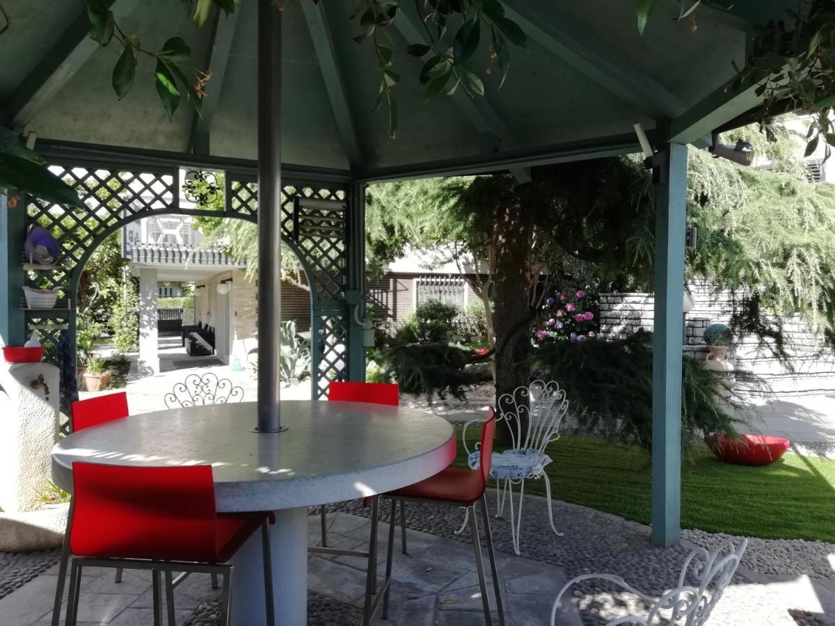 Medolago B&B Boutique Villa Terry المظهر الخارجي الصورة