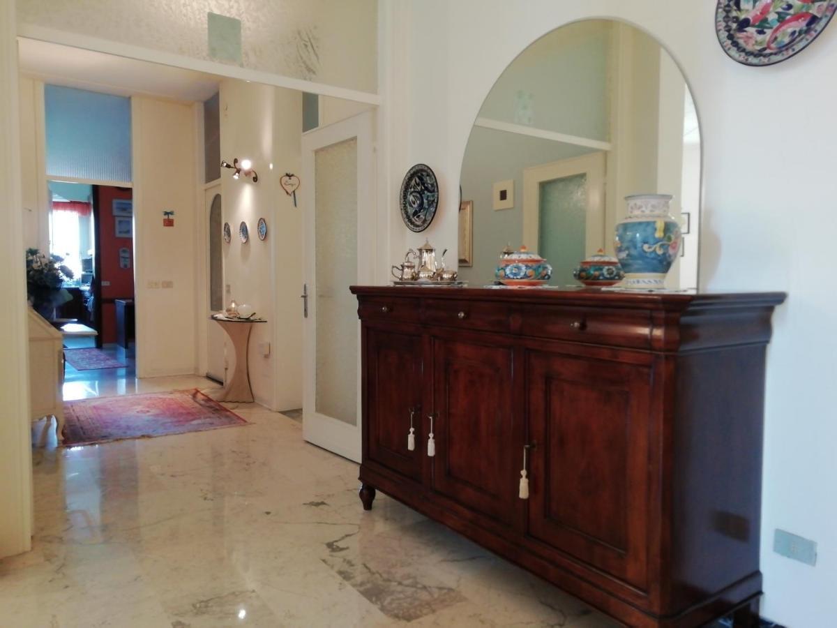 Medolago B&B Boutique Villa Terry المظهر الخارجي الصورة