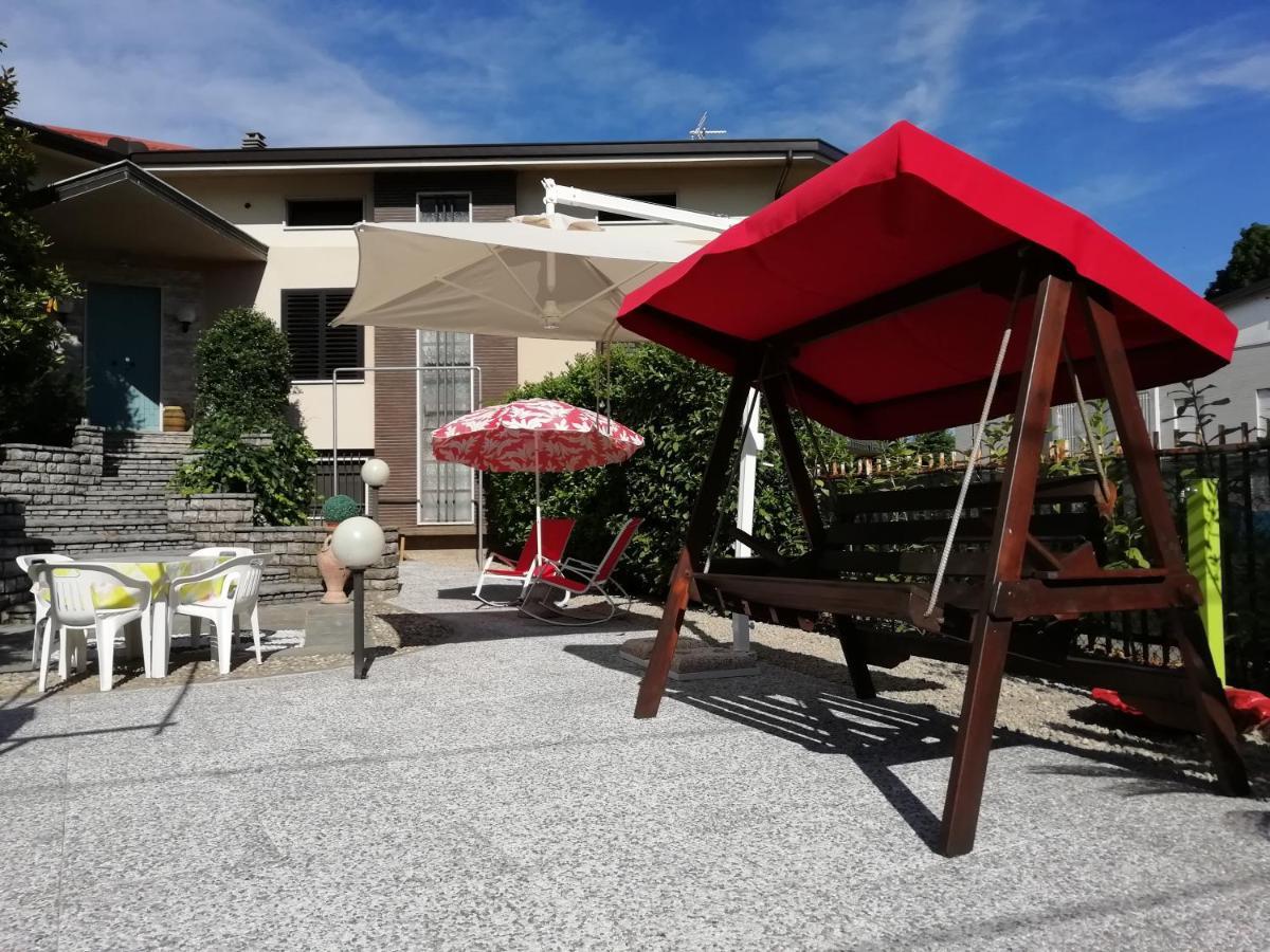 Medolago B&B Boutique Villa Terry المظهر الخارجي الصورة