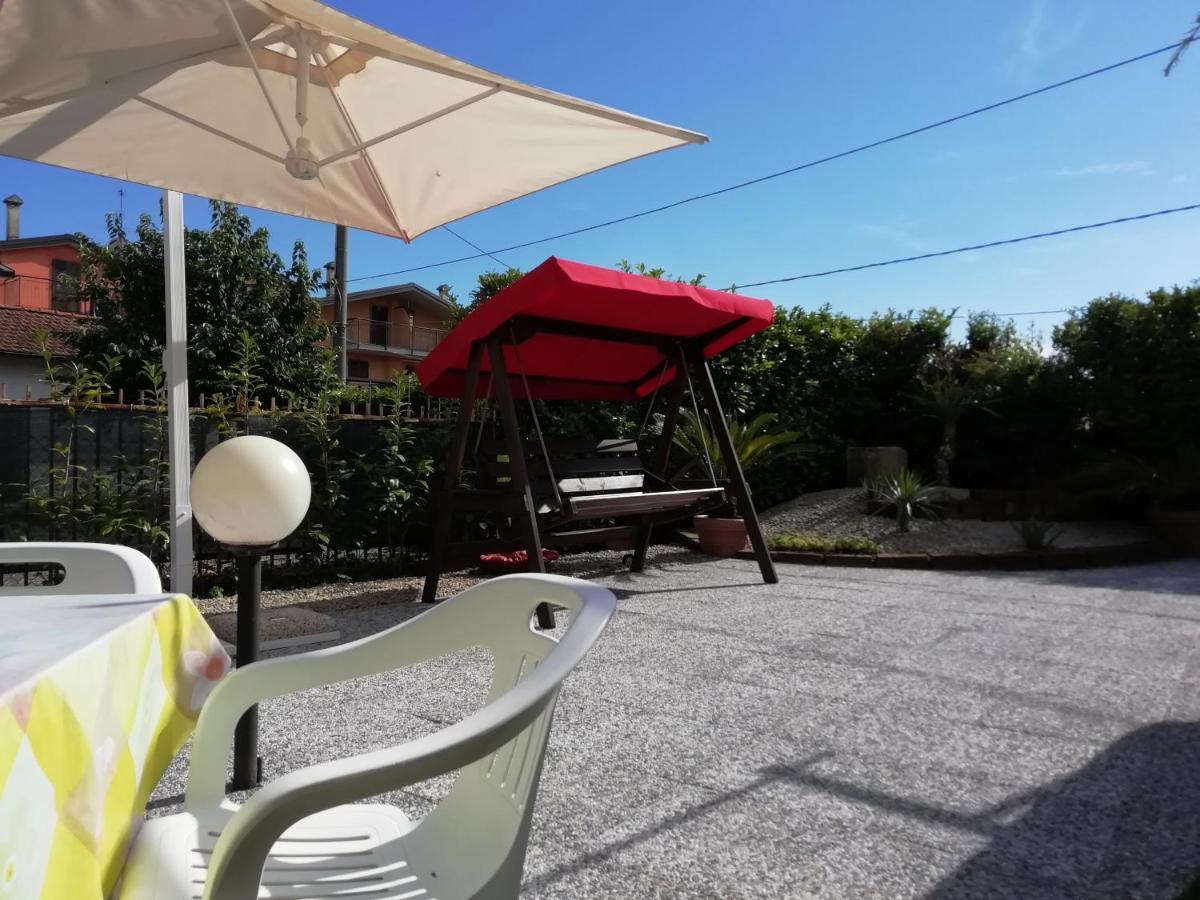 Medolago B&B Boutique Villa Terry المظهر الخارجي الصورة