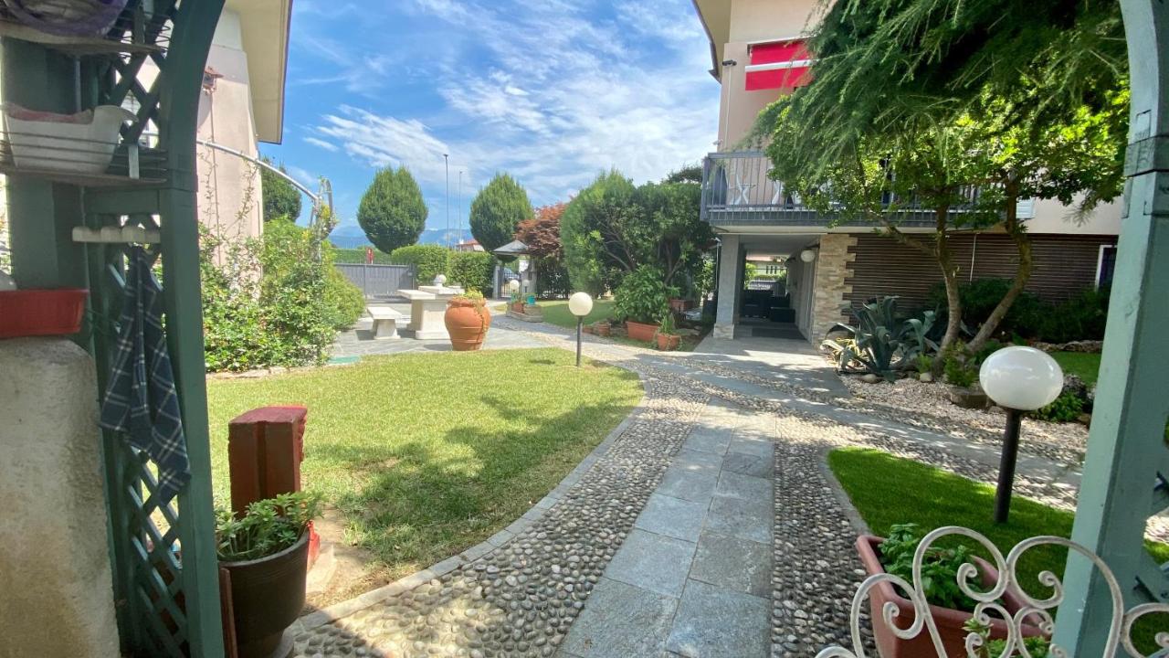 Medolago B&B Boutique Villa Terry المظهر الخارجي الصورة