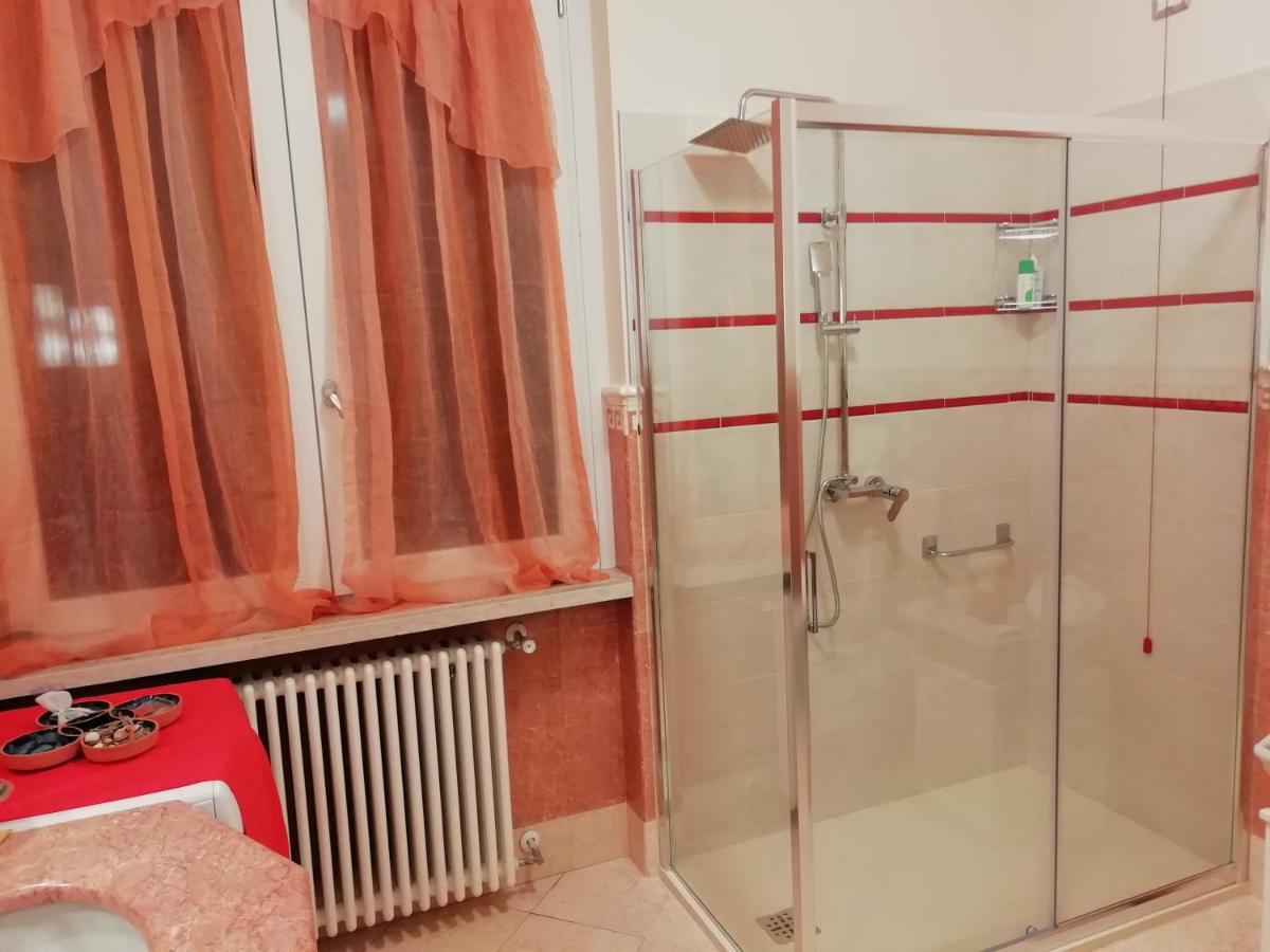 Medolago B&B Boutique Villa Terry المظهر الخارجي الصورة