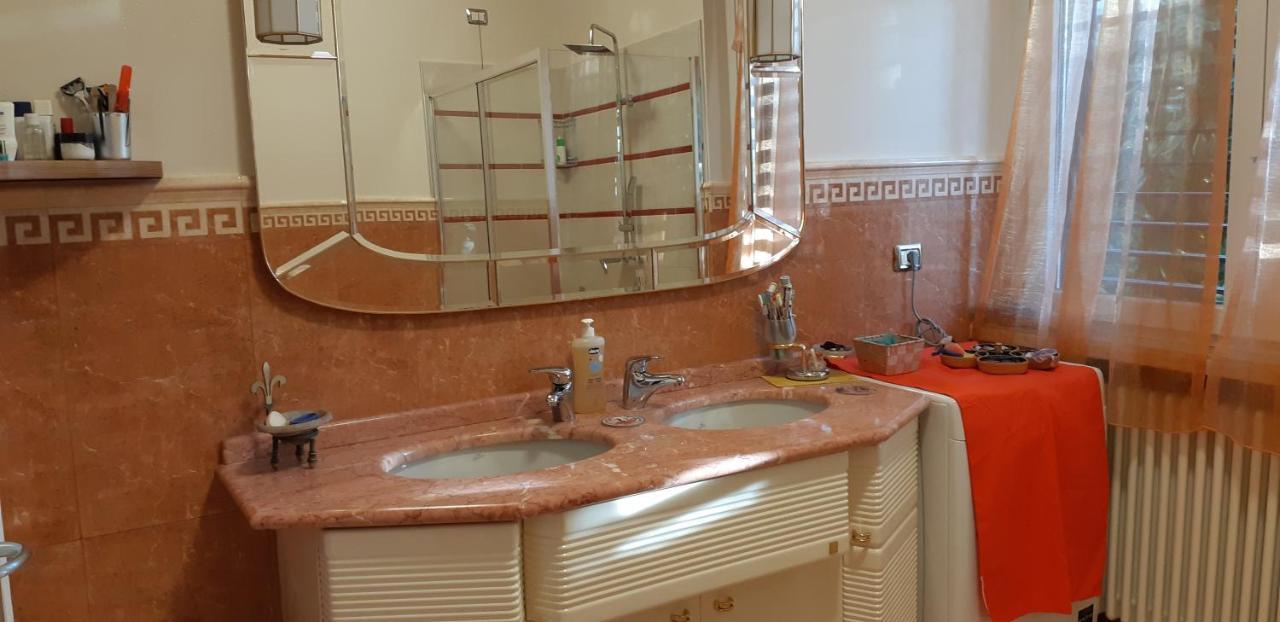 Medolago B&B Boutique Villa Terry المظهر الخارجي الصورة